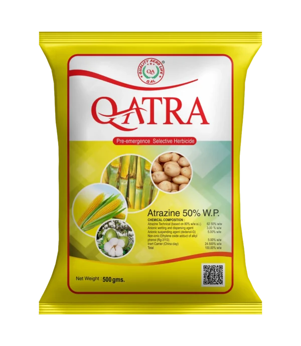 Q-Atra