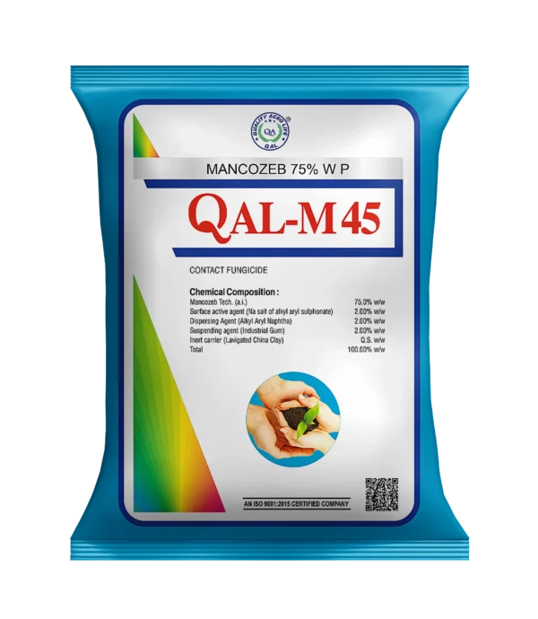 QAL-M45